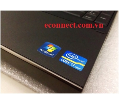 Dell Precision M6700 Workstation (Core i7-3840QM, Quadro K4000M)